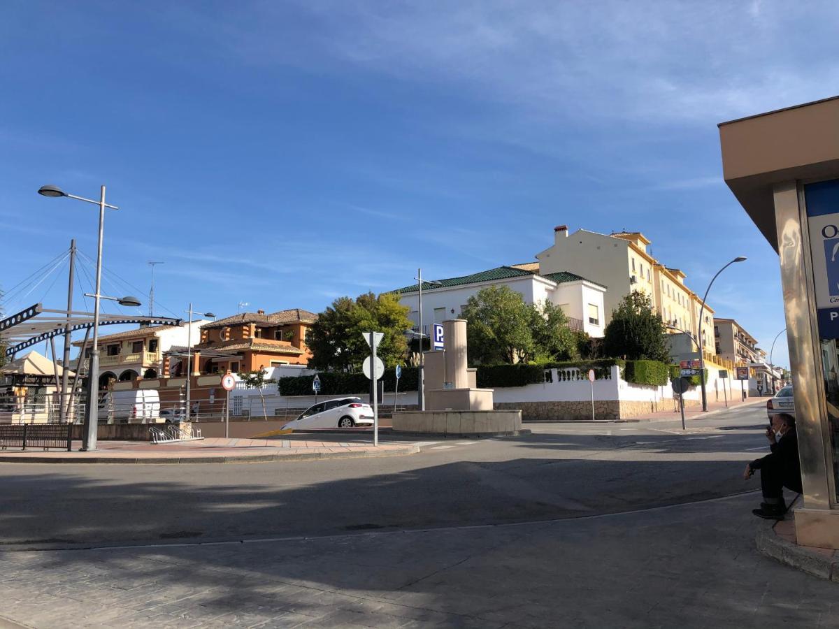 רונדה Apartamento 128 Espinel מראה חיצוני תמונה