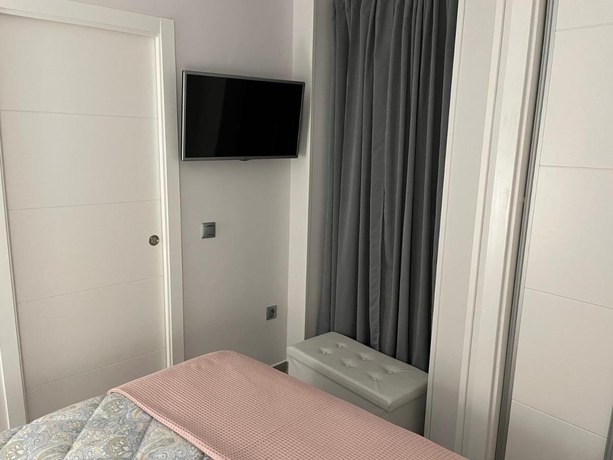 רונדה Apartamento 128 Espinel מראה חיצוני תמונה