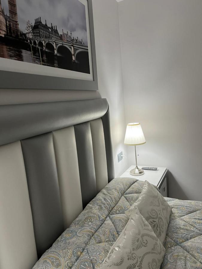 רונדה Apartamento 128 Espinel מראה חיצוני תמונה