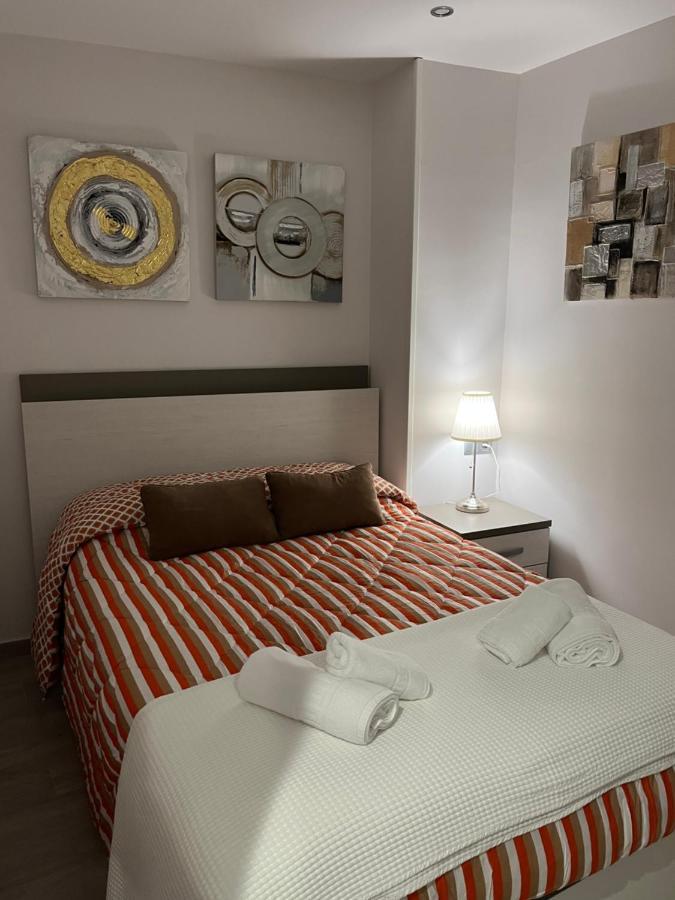 רונדה Apartamento 128 Espinel מראה חיצוני תמונה