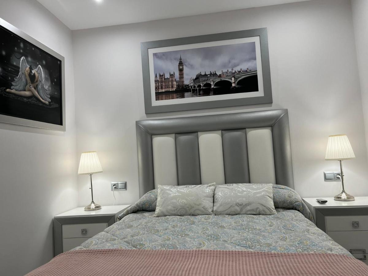 רונדה Apartamento 128 Espinel מראה חיצוני תמונה