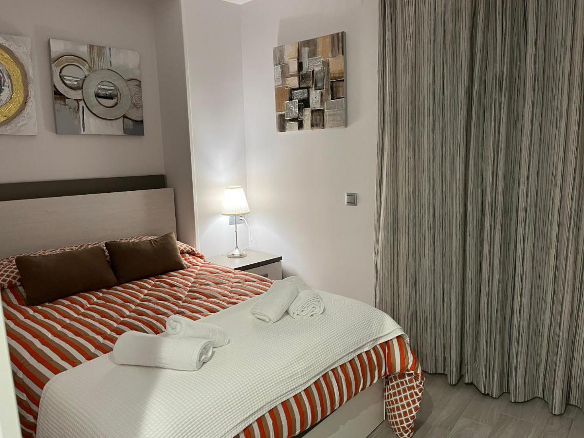 רונדה Apartamento 128 Espinel מראה חיצוני תמונה