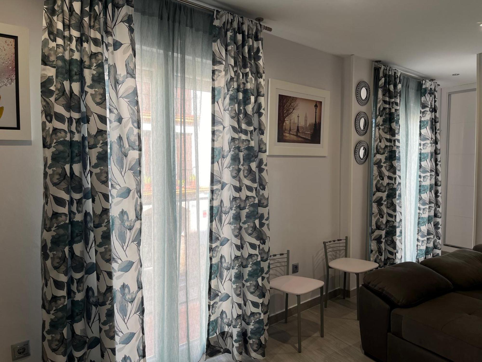 רונדה Apartamento 128 Espinel מראה חיצוני תמונה