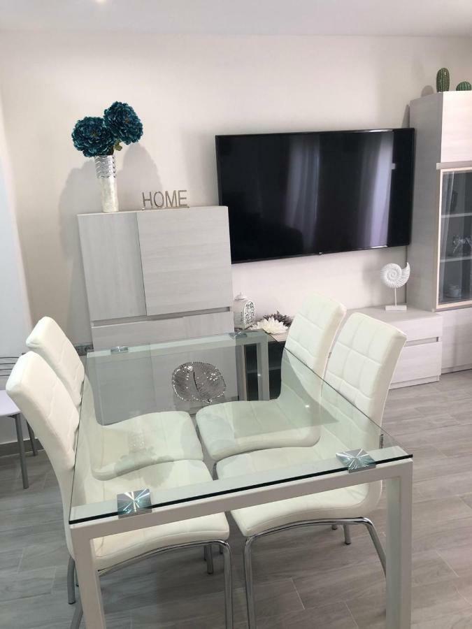 רונדה Apartamento 128 Espinel מראה חיצוני תמונה