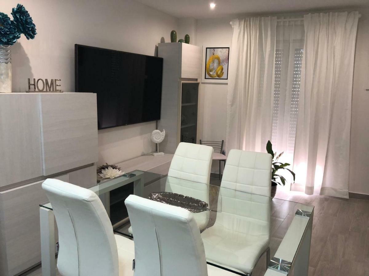רונדה Apartamento 128 Espinel מראה חיצוני תמונה