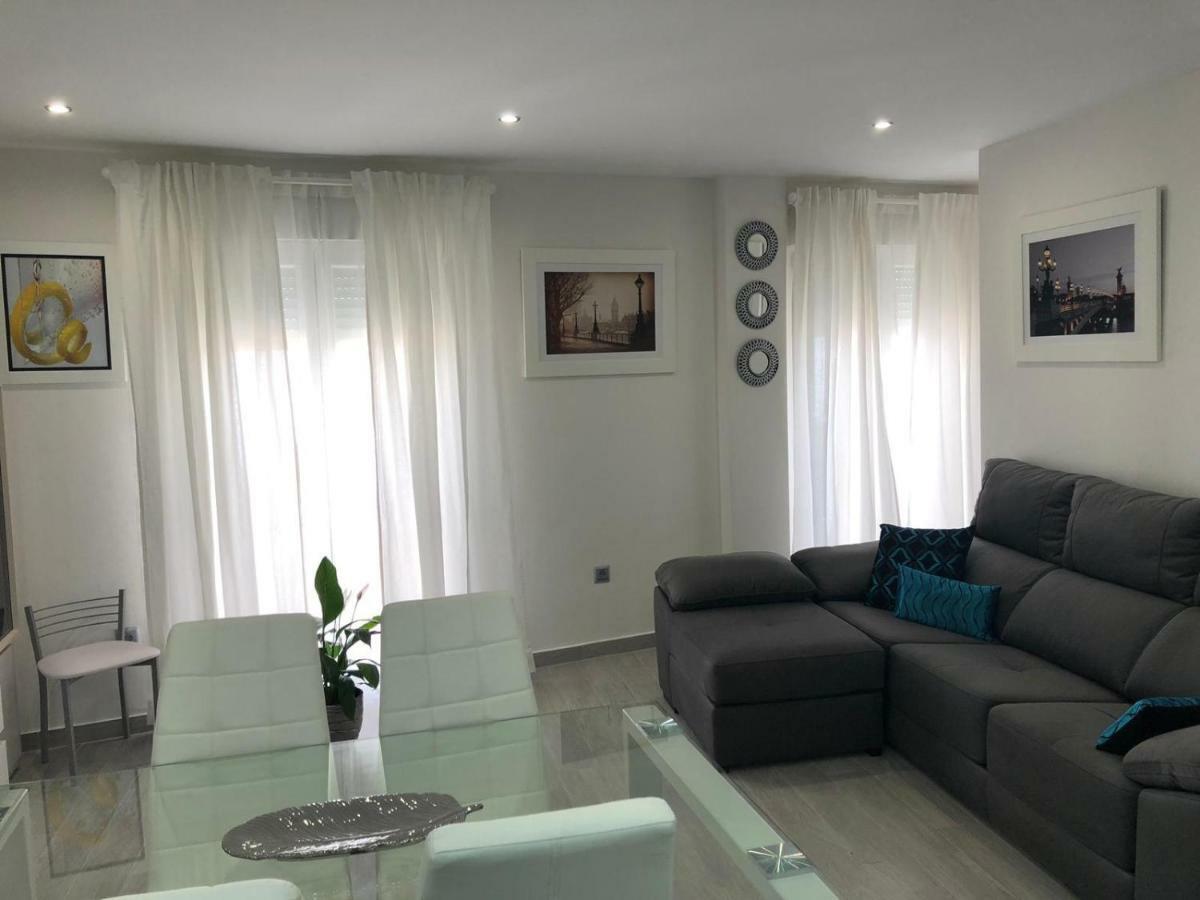 רונדה Apartamento 128 Espinel מראה חיצוני תמונה