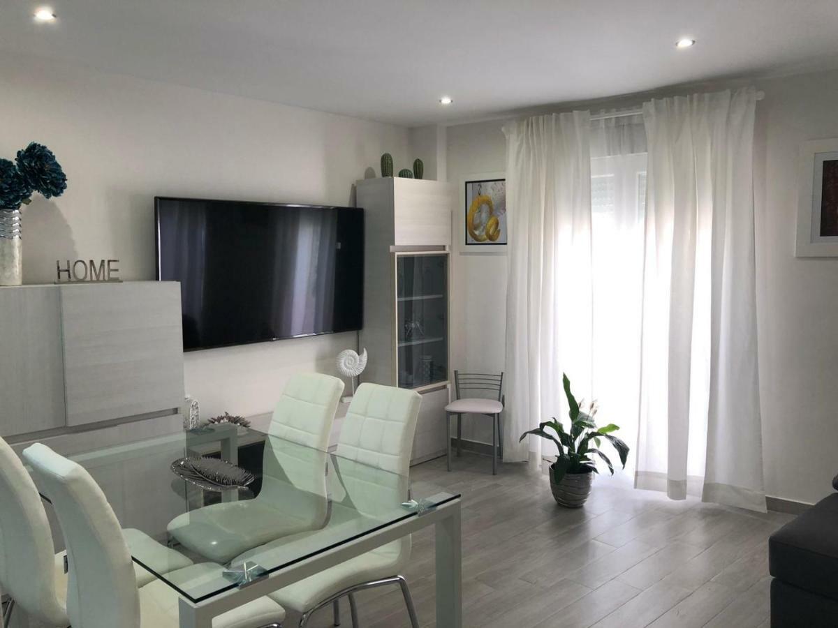 רונדה Apartamento 128 Espinel מראה חיצוני תמונה