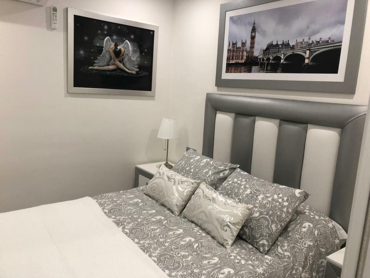 רונדה Apartamento 128 Espinel מראה חיצוני תמונה