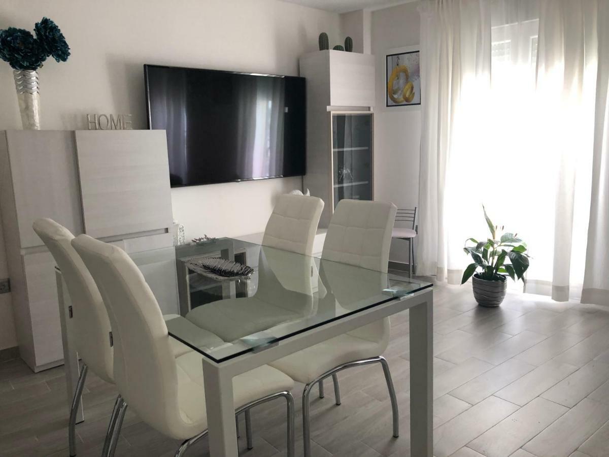 רונדה Apartamento 128 Espinel מראה חיצוני תמונה