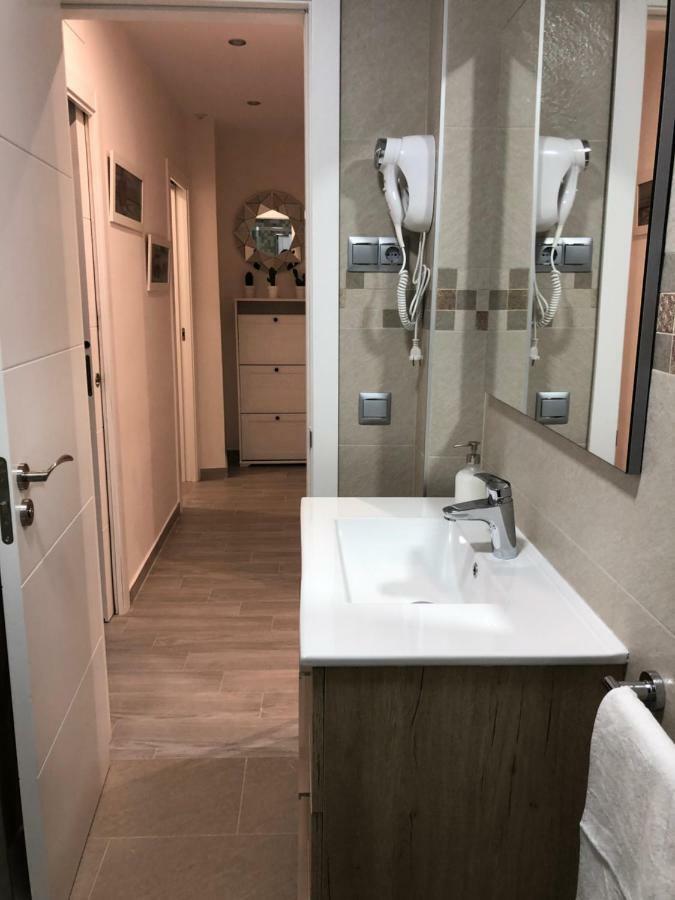 רונדה Apartamento 128 Espinel מראה חיצוני תמונה