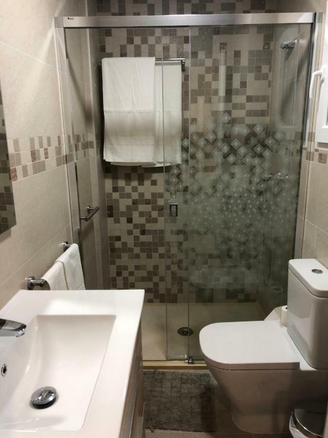 רונדה Apartamento 128 Espinel מראה חיצוני תמונה