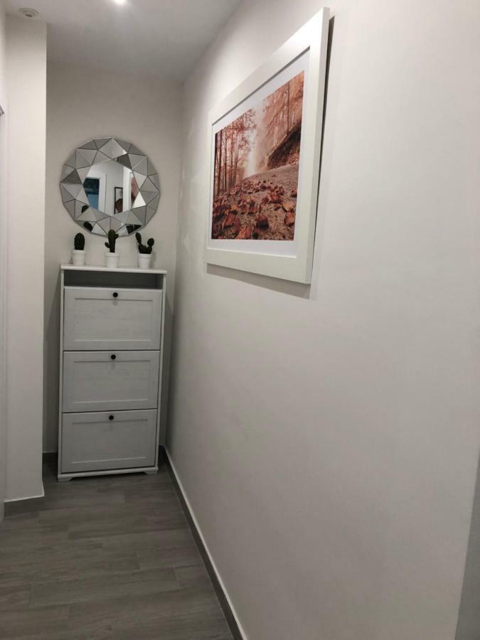 רונדה Apartamento 128 Espinel מראה חיצוני תמונה