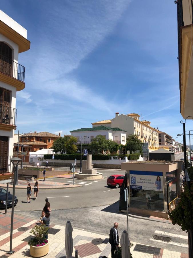רונדה Apartamento 128 Espinel מראה חיצוני תמונה