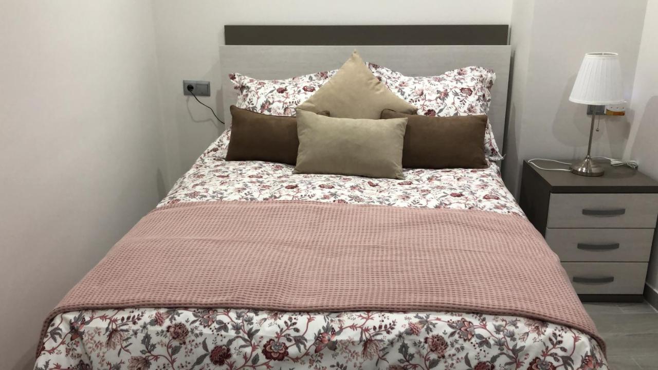 רונדה Apartamento 128 Espinel מראה חיצוני תמונה