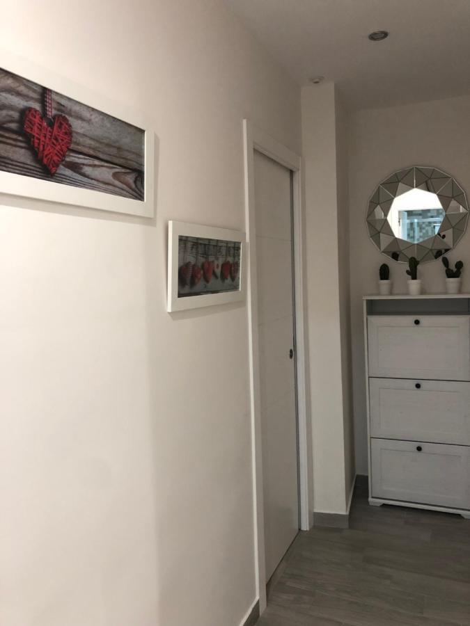 רונדה Apartamento 128 Espinel מראה חיצוני תמונה