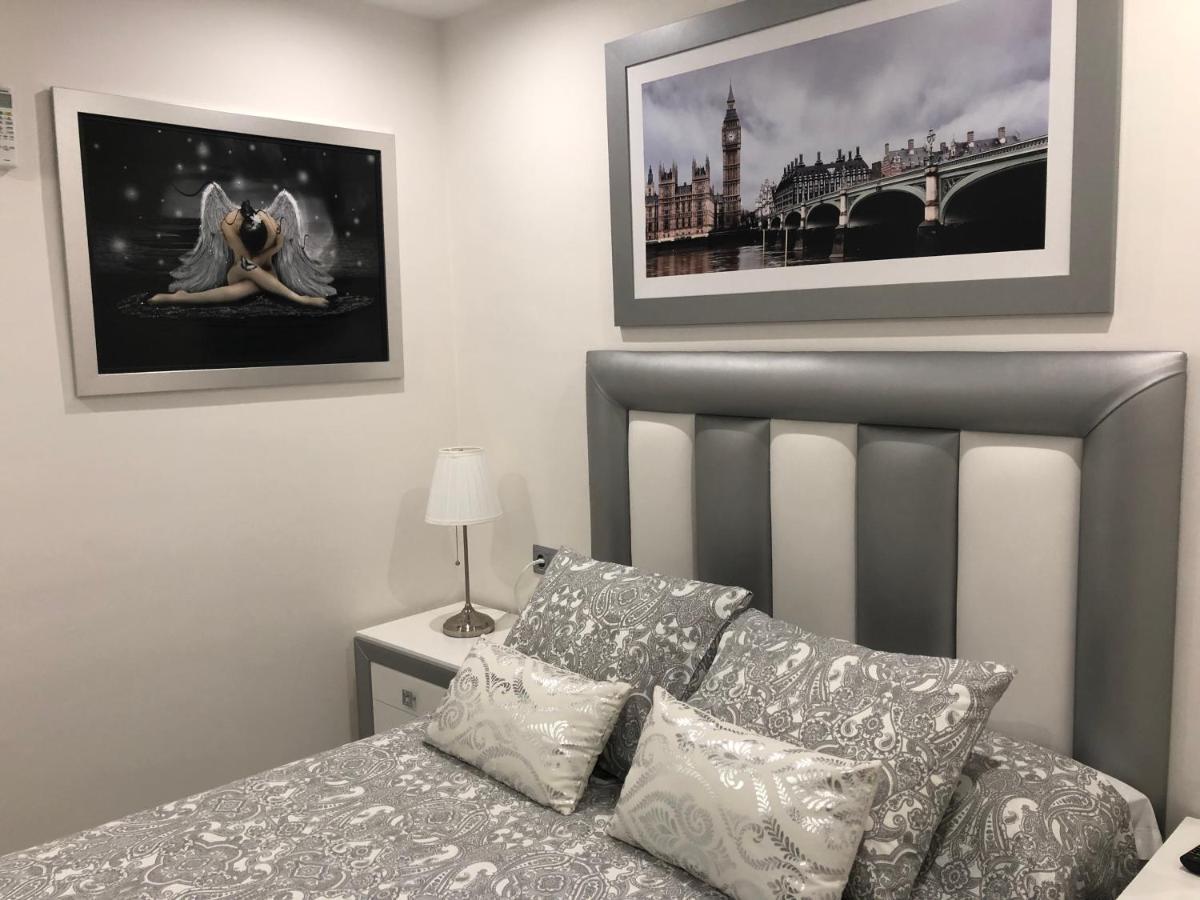 רונדה Apartamento 128 Espinel מראה חיצוני תמונה